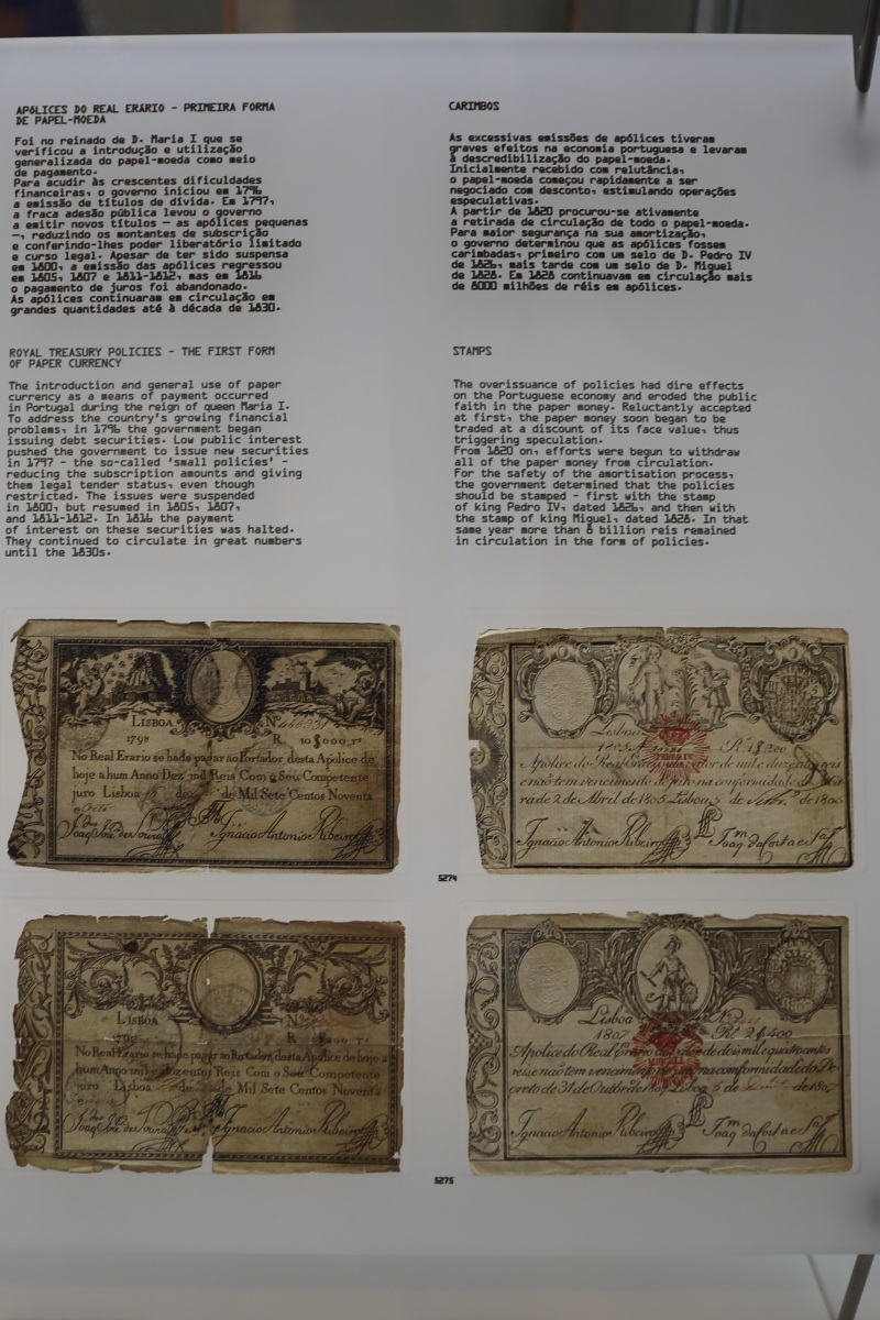 A-Visit-To-The-Museu-De-Dinherio-Or-Money-Museum-In-Lisbon-Portugal