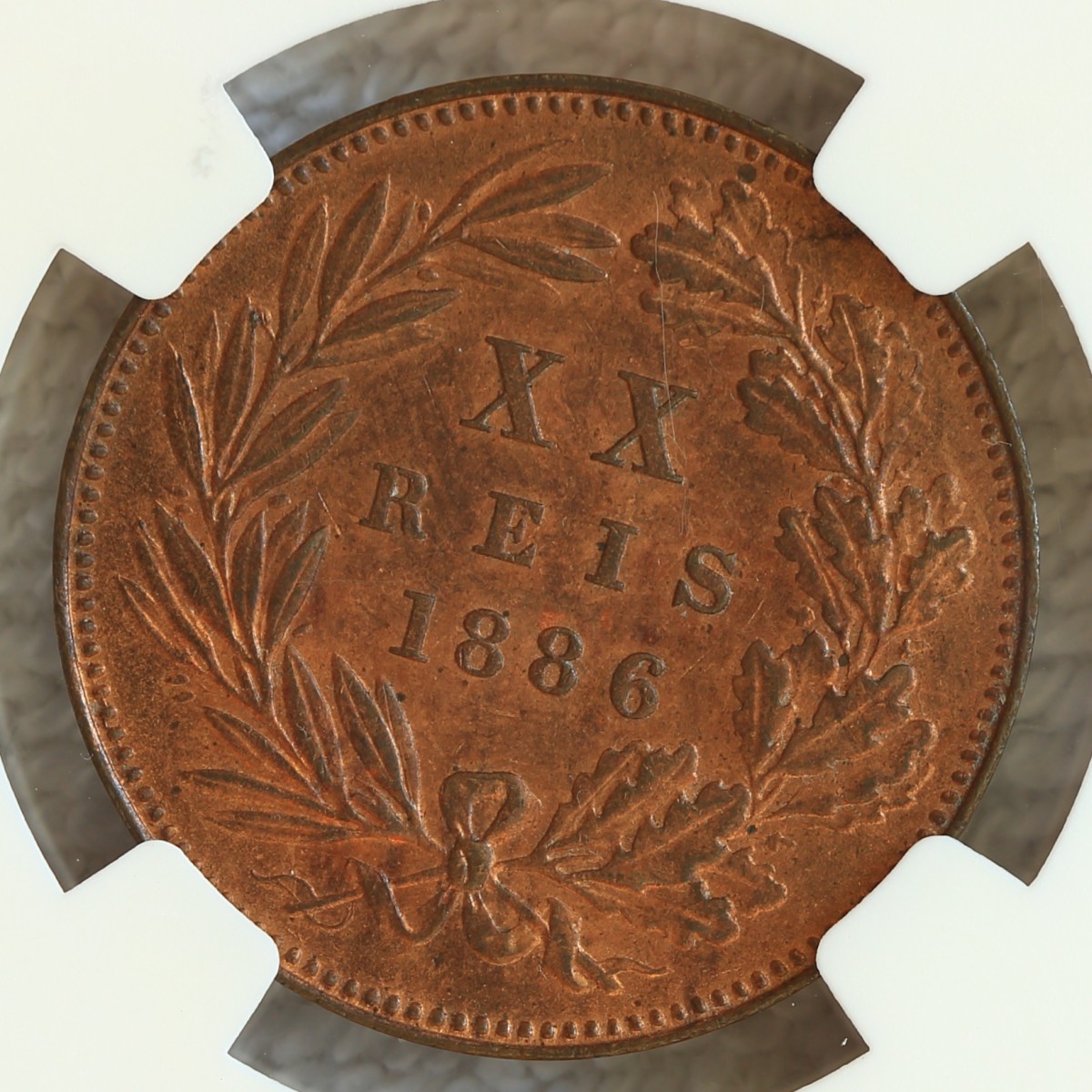 A-Collection-Of-Coins-From-Portugal