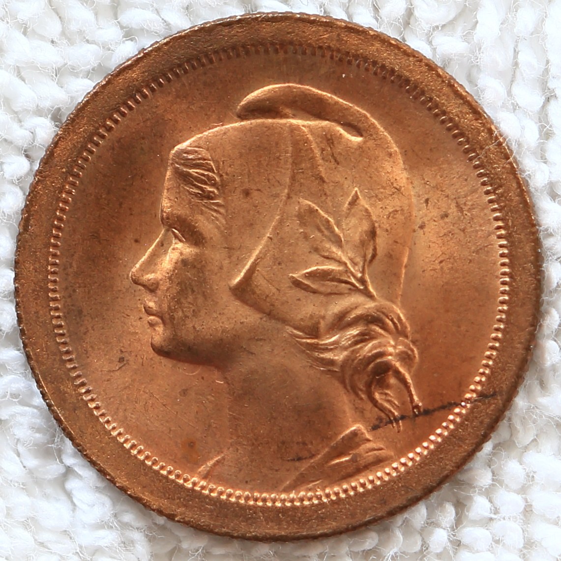 A-Collection-Of-Coins-From-Portugal