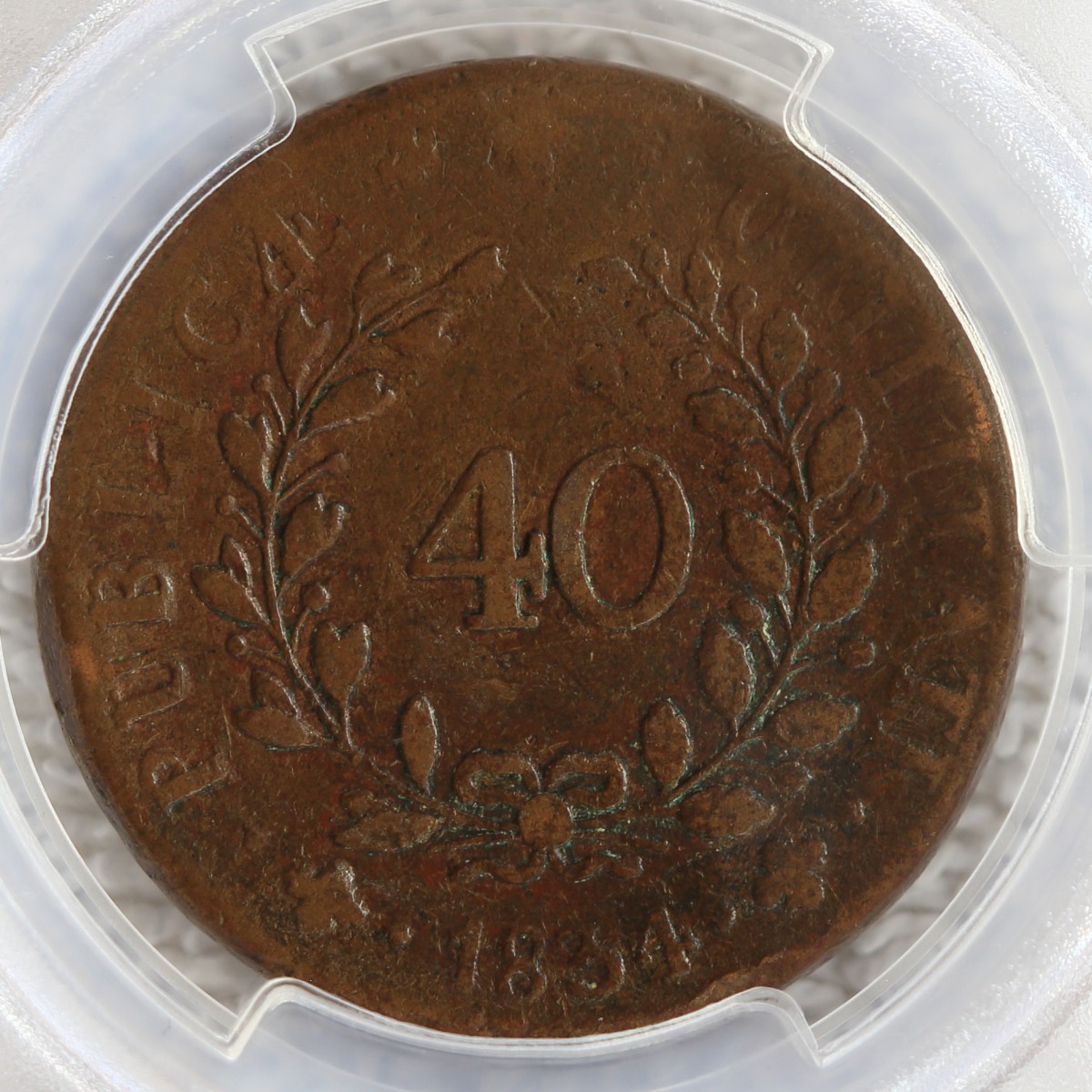 A-Collection-Of-Coins-From-Portugal