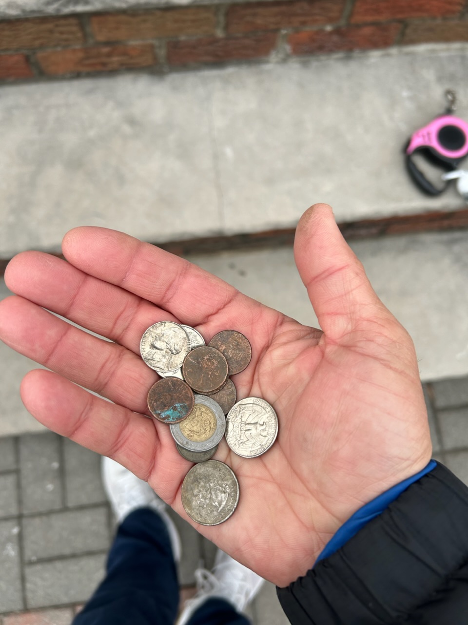 Post-Your-Stories-&-Pix-Of-Found-Money