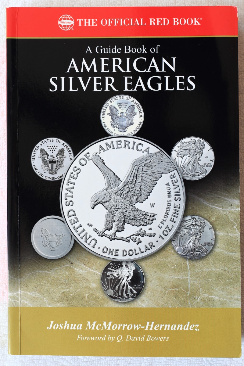 A-Compendium-Of-American-Silver-Eagles..