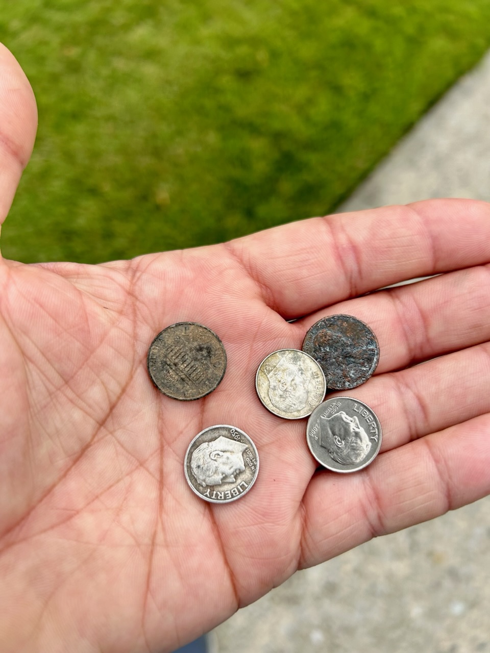 Post-Your-Stories-&-Pix-Of-Found-Money