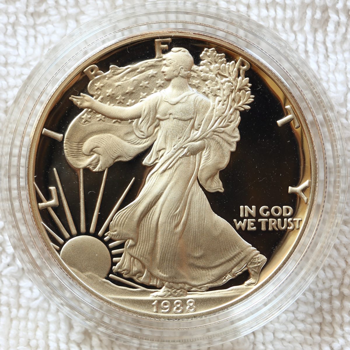 How-Do-You-Photograph-Proof-Coins?