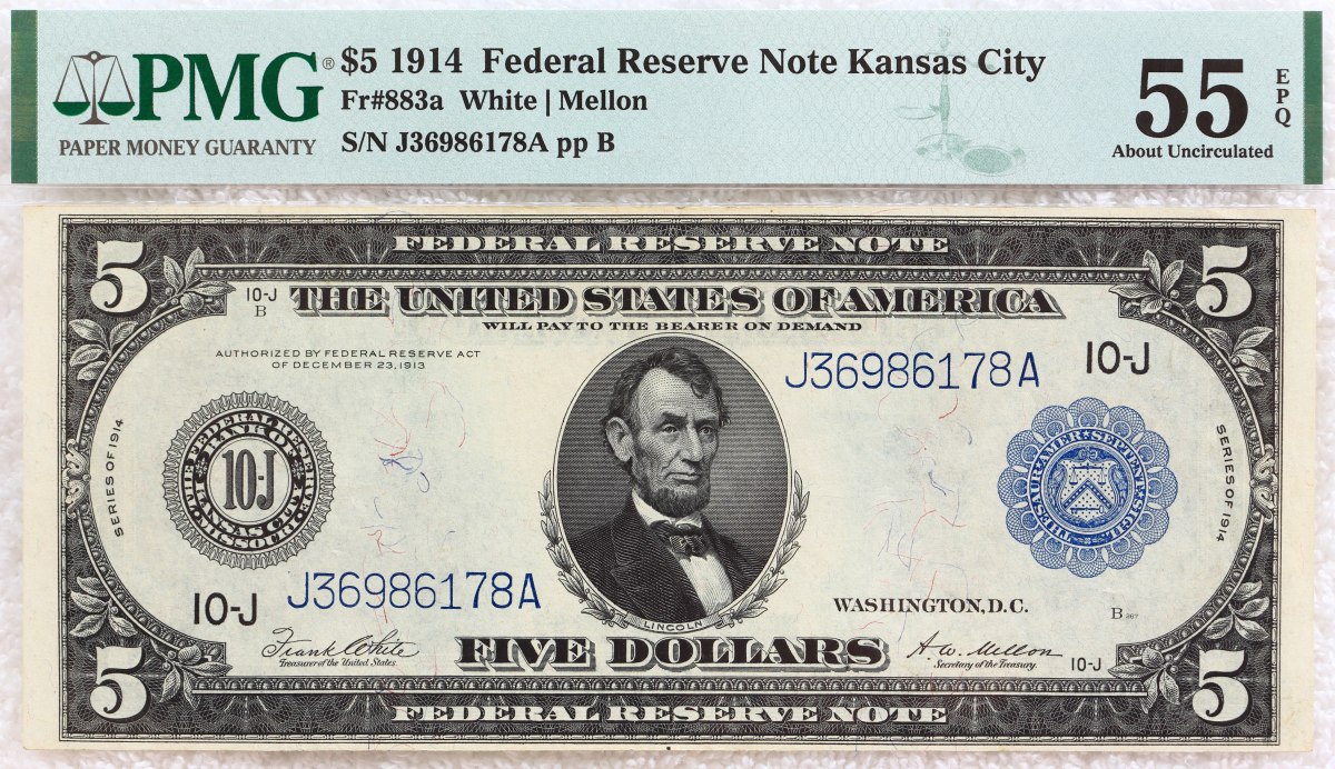 My-US-Bank-Note-Type-Set