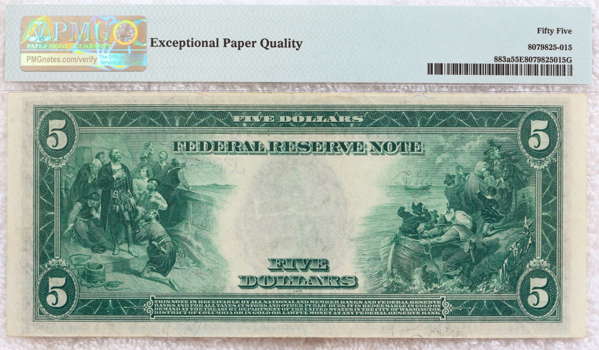 My-US-Bank-Note-Type-Set