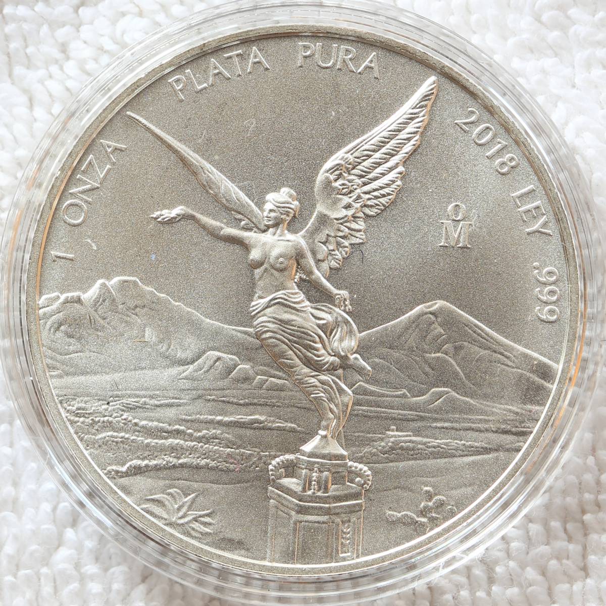 My-Collection-Of-Foreign-Silver-Bullion-Coins