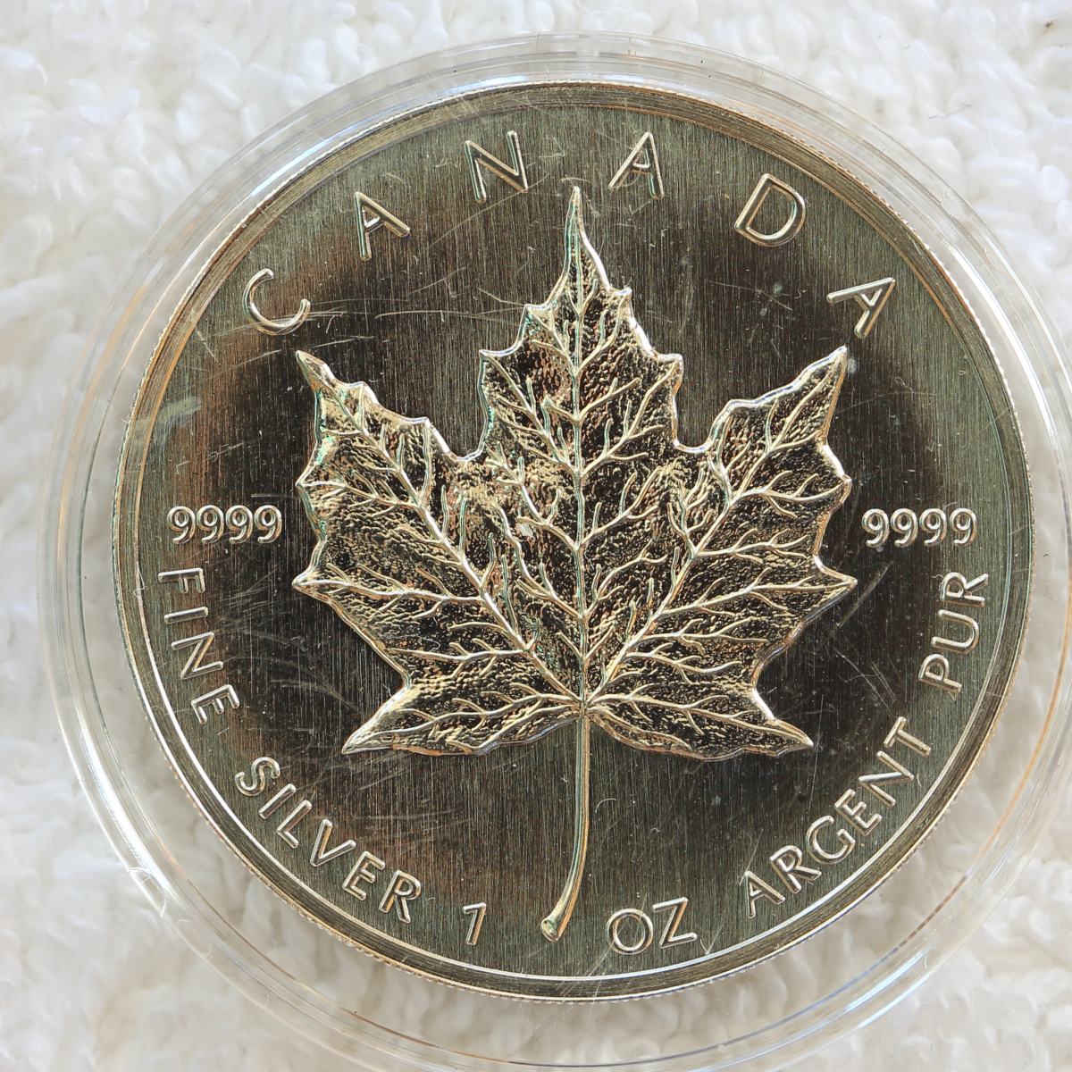 My-Collection-Of-Foreign-Silver-Bullion-Coins