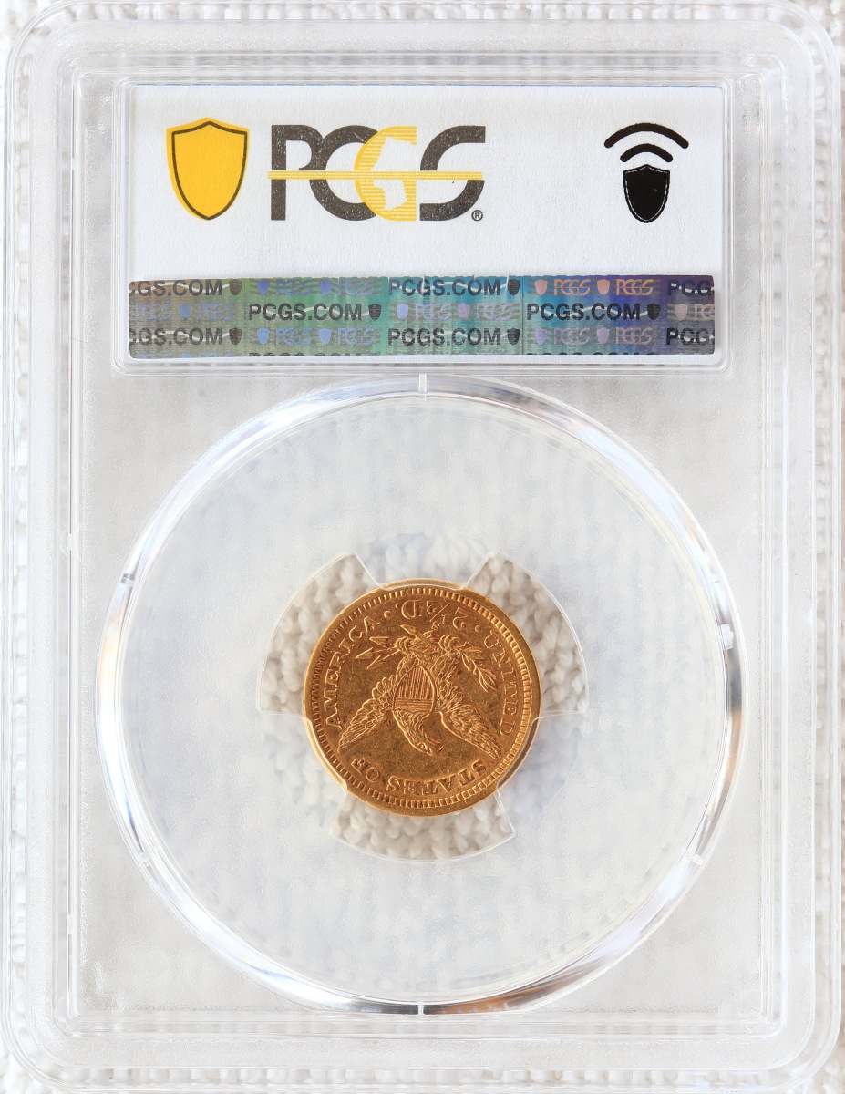 Hfjacinto's-Slabbed-Dansco-7070-With-Gold-Page