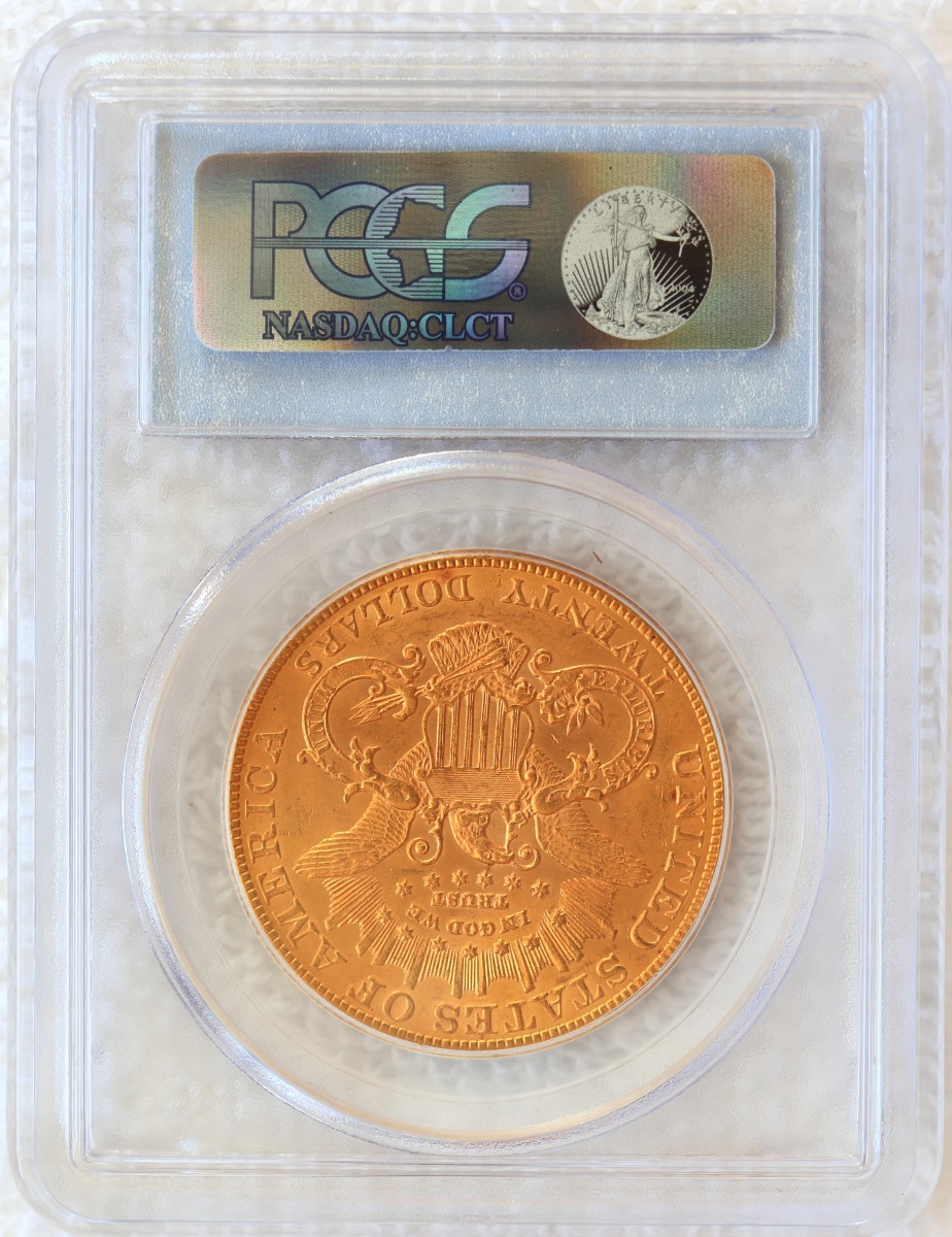 Hfjacinto's-Slabbed-Dansco-7070-With-Gold-Page