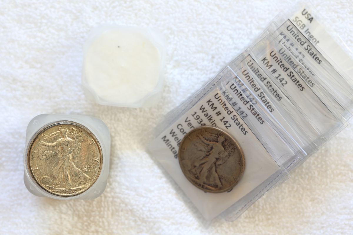Silver-At-$45.00-Is-Far-From-The-1980-High-B/C-Of-$-Devaluation.