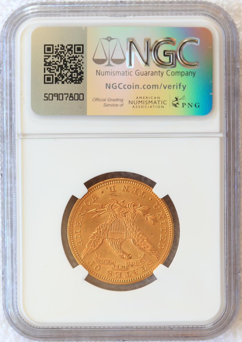 Hfjacinto's-Slabbed-Dansco-7070-With-Gold-Page