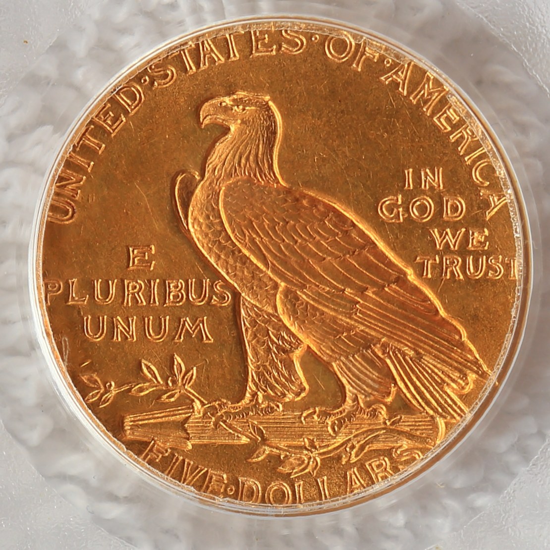 Hfjacinto's-Slabbed-Dansco-7070-With-Gold-Page