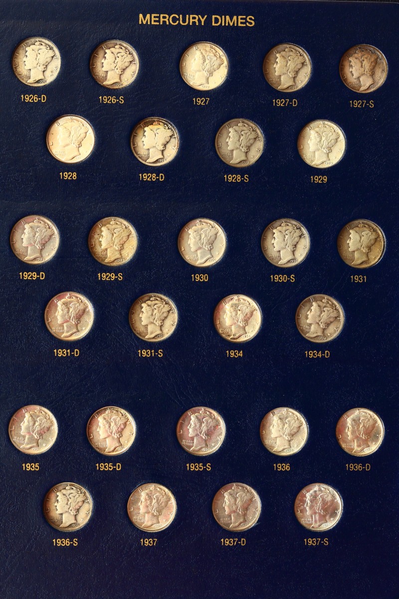 Barber-And-Merc-Dimes?