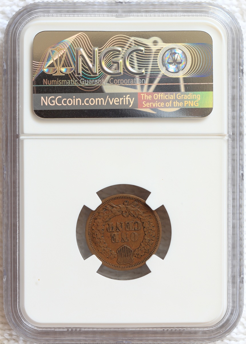 Flying-Eagle-And-Indian-Head-Cents-And-A-Future-Long-Term-Project