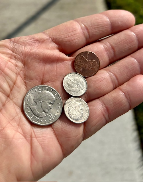 Post-Your-Stories-&-Pix-Of-Found-Money