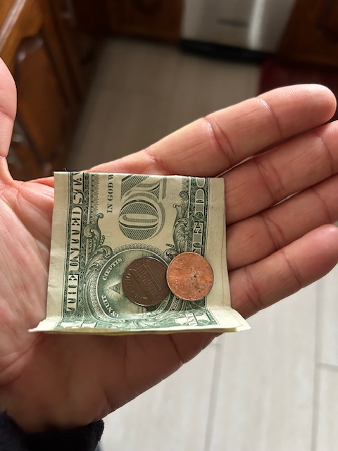 Post-Your-Stories-&-Pix-Of-Found-Money