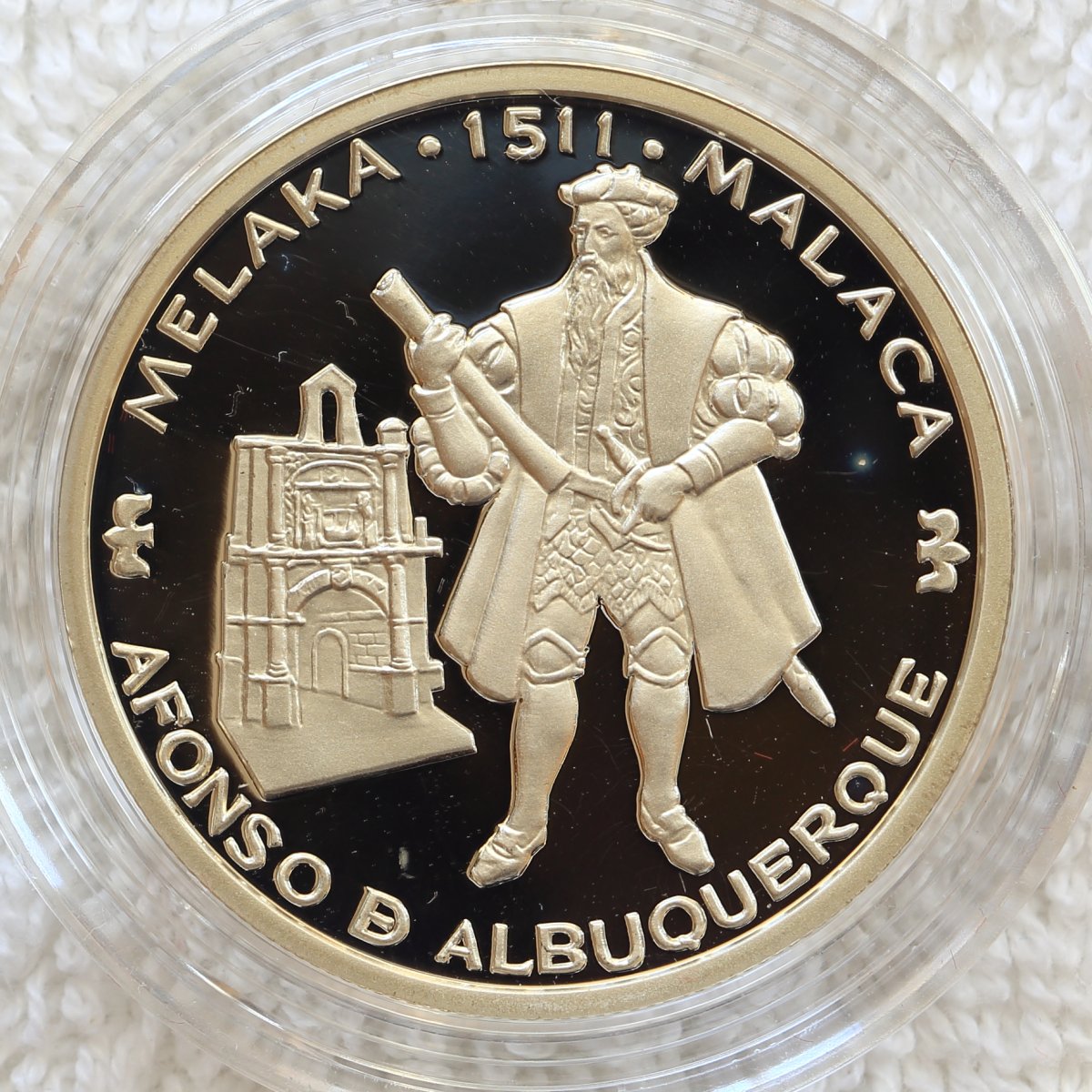 A-Collection-Of-Coins-From-Portugal