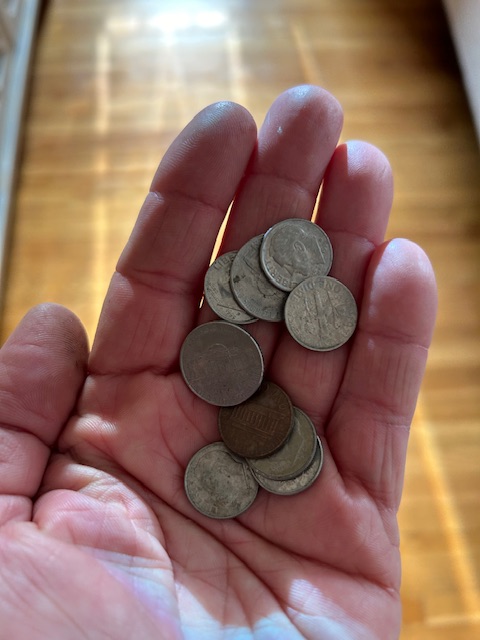 Post-Your-Stories-&-Pix-Of-Found-Money