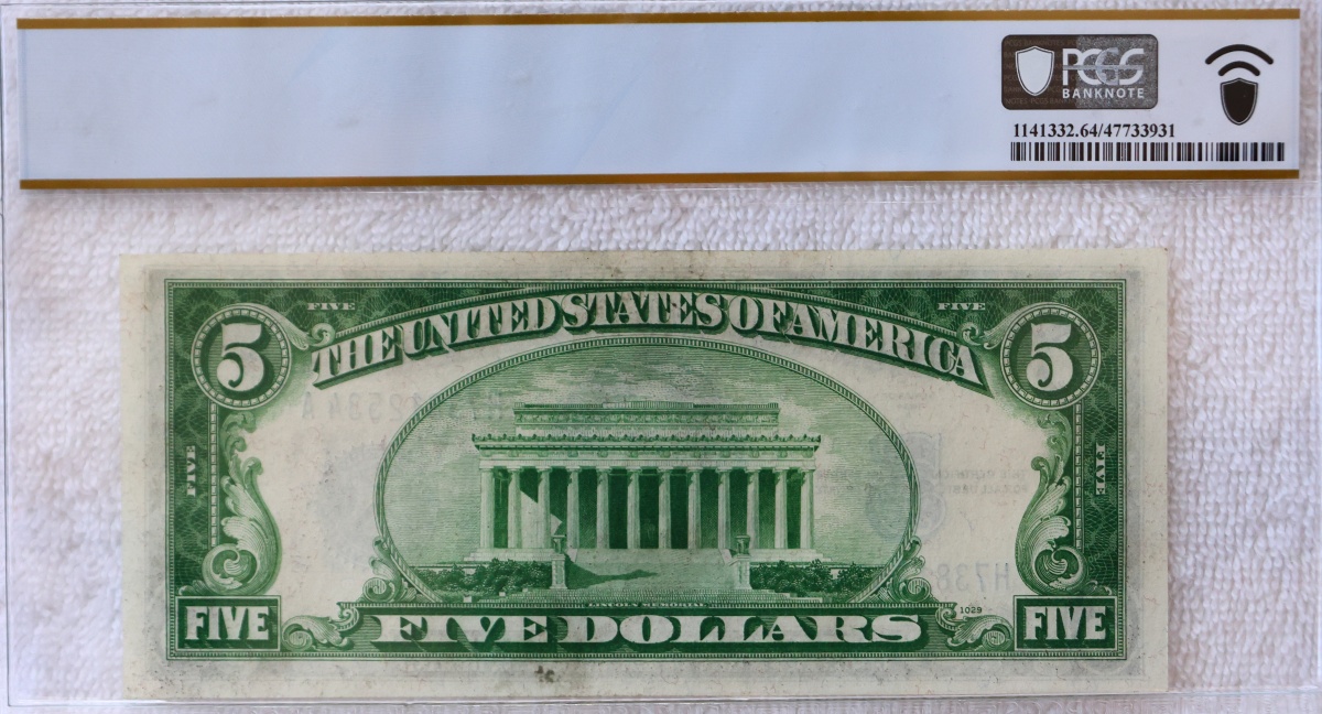 My-US-Bank-Note-Type-Set