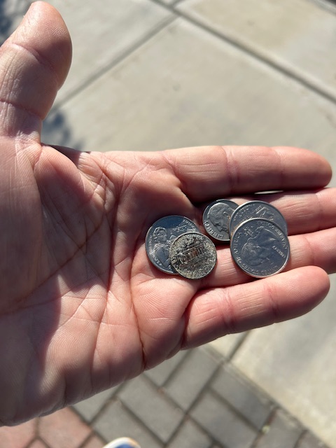 Post-Your-Stories-&-Pix-Of-Found-Money