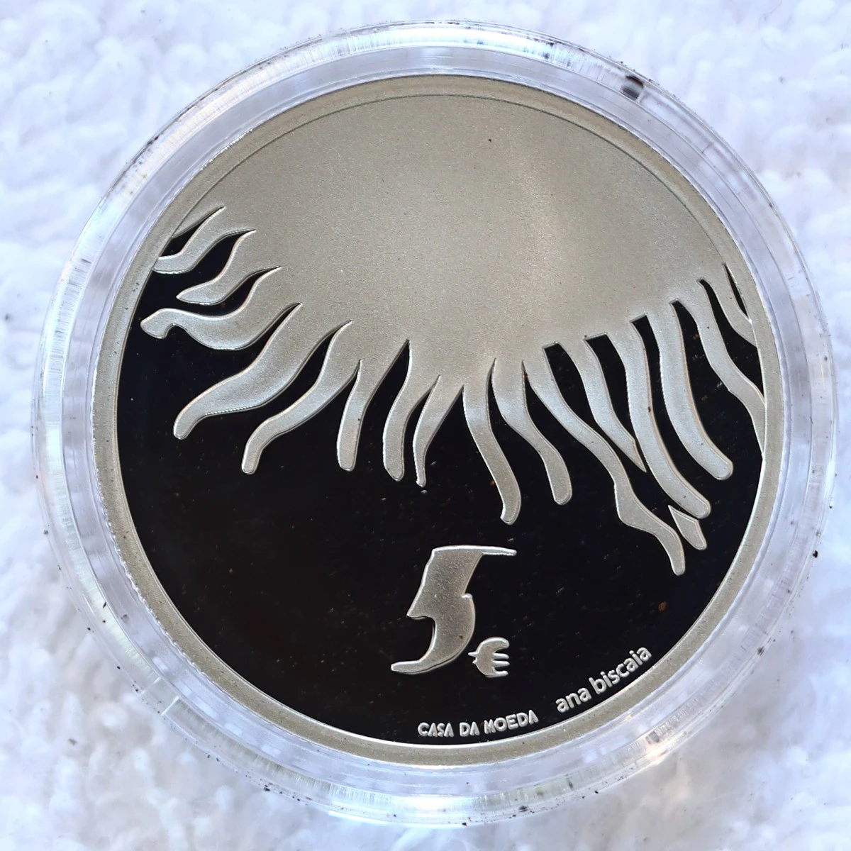 A-Collection-Of-Coins-From-Portugal