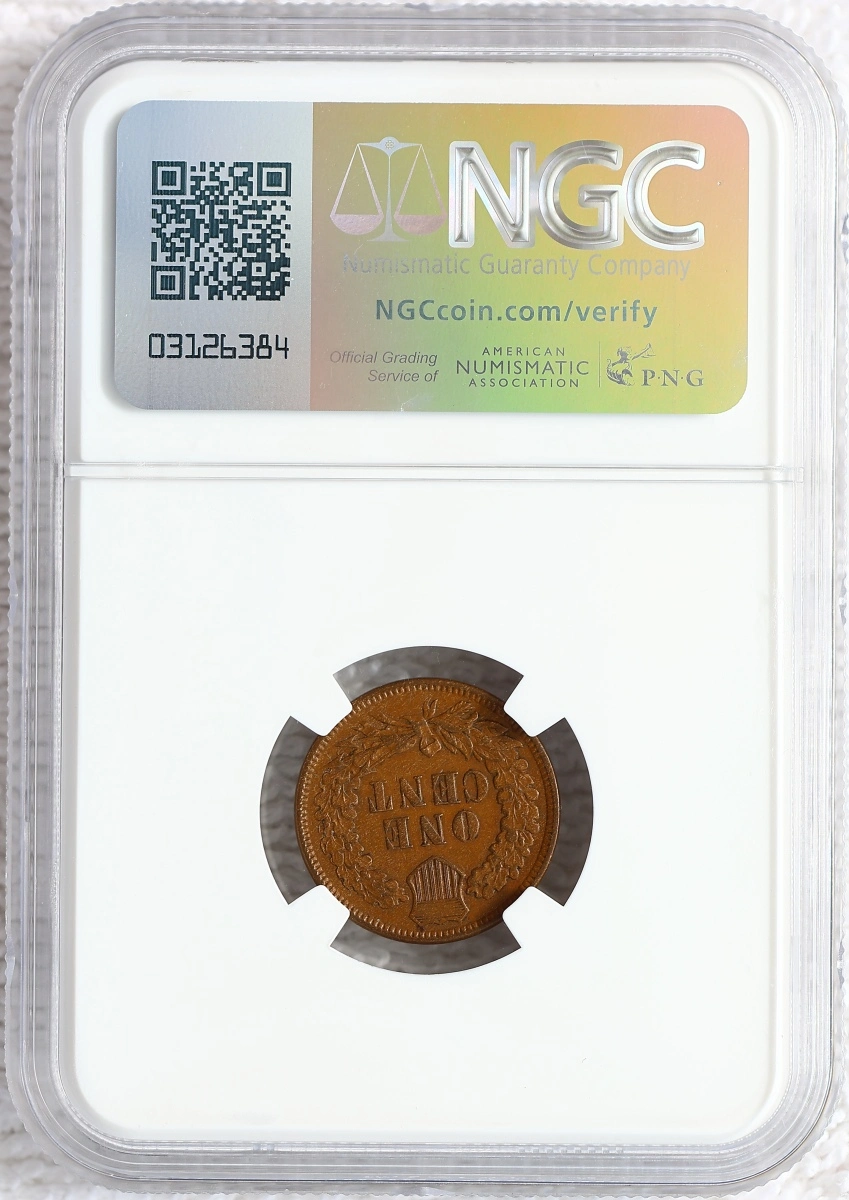 Flying-Eagle-And-Indian-Head-Cents-And-A-Future-Long-Term-Project