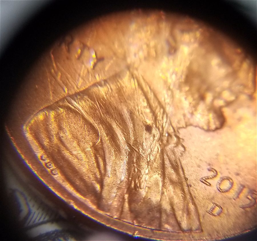 2015-D-Shield-Cent-With-Decent-Die-Cracks