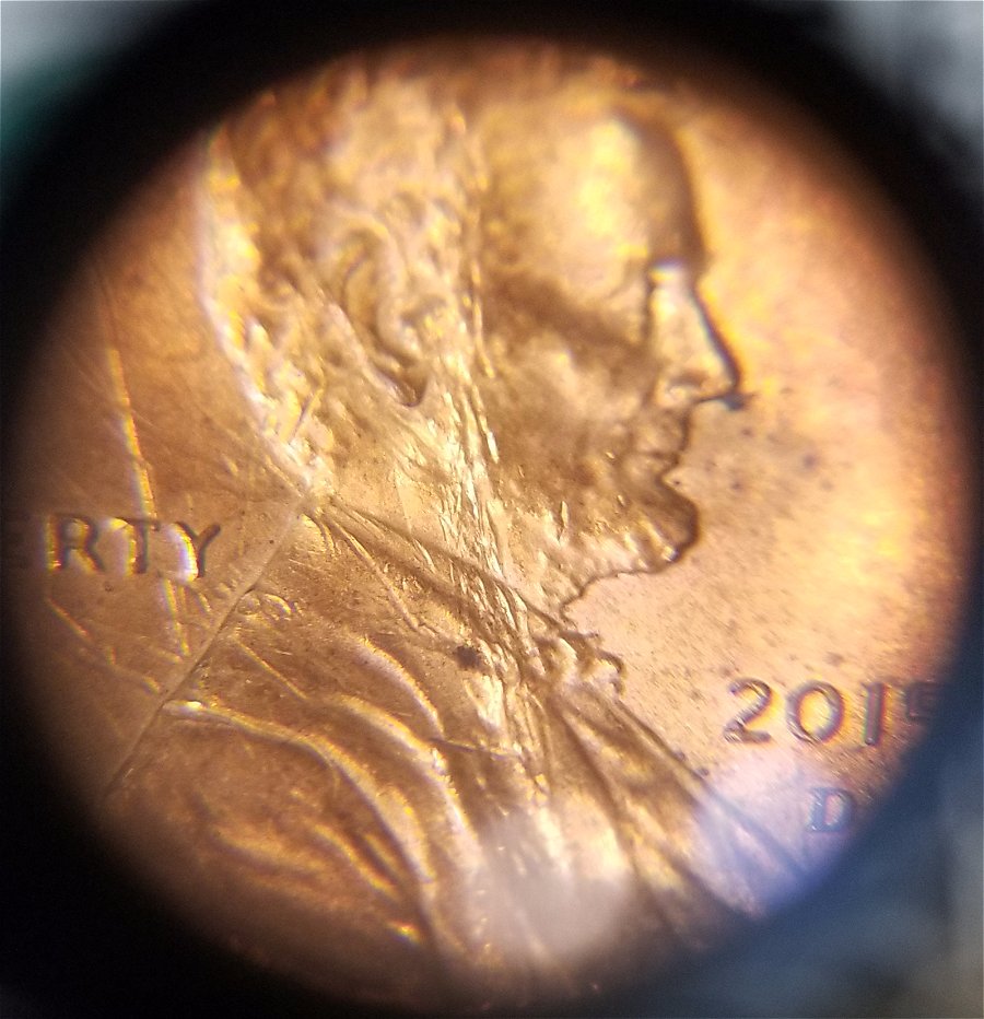 2015-D-Shield-Cent-With-Decent-Die-Cracks