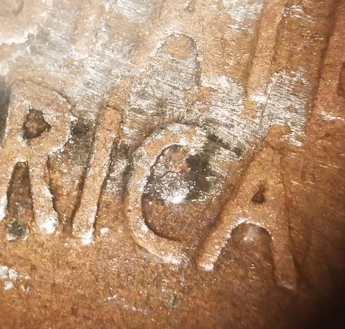 Odd-1964-Lincoln-Memorial-Cent