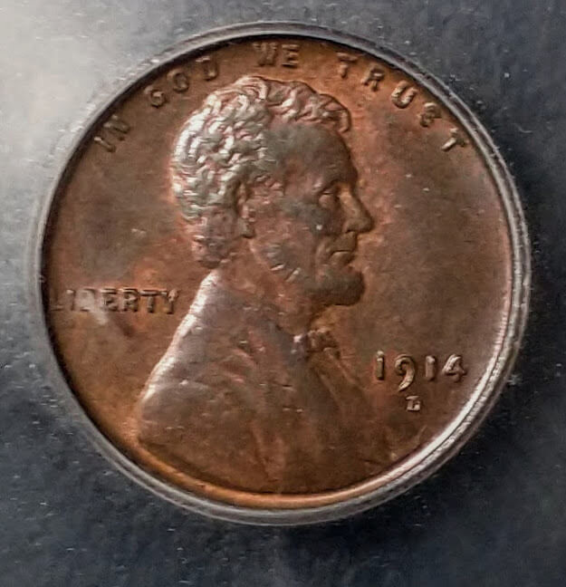 Assessment-Of-1914-D-Lincoln-Cent