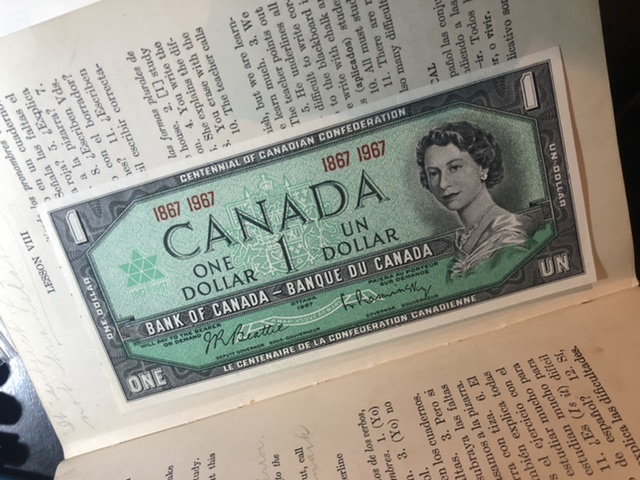 Dug-Through-An-Old-Chest-And..-These-Bills-Popped-Up