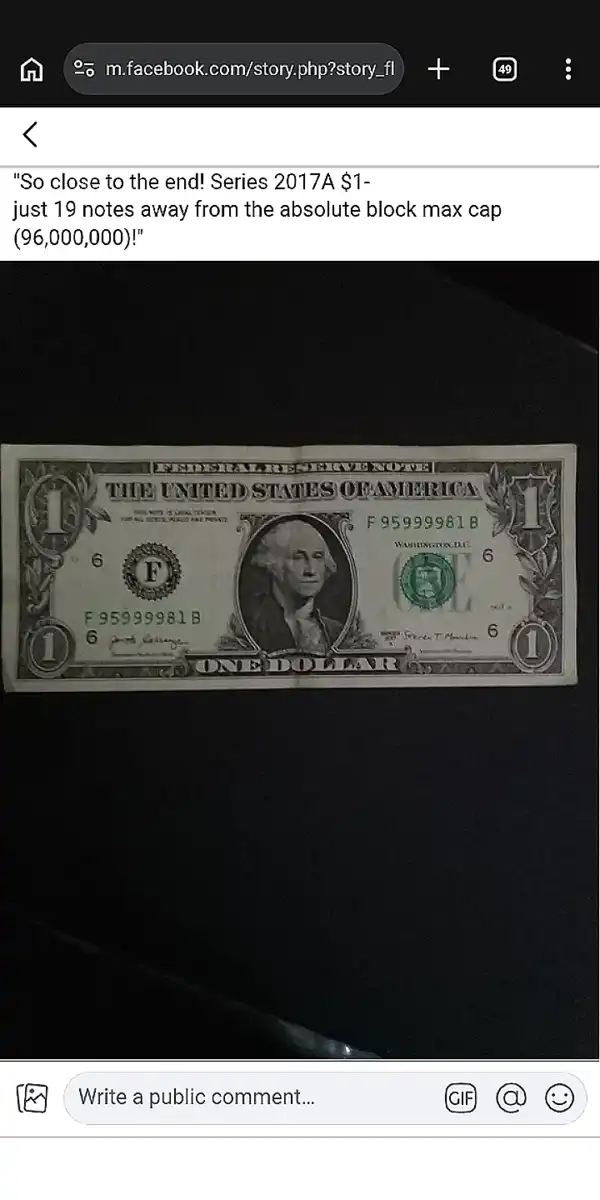 High-Serial-#-Notes,-Anyone-Else-Have-Any?