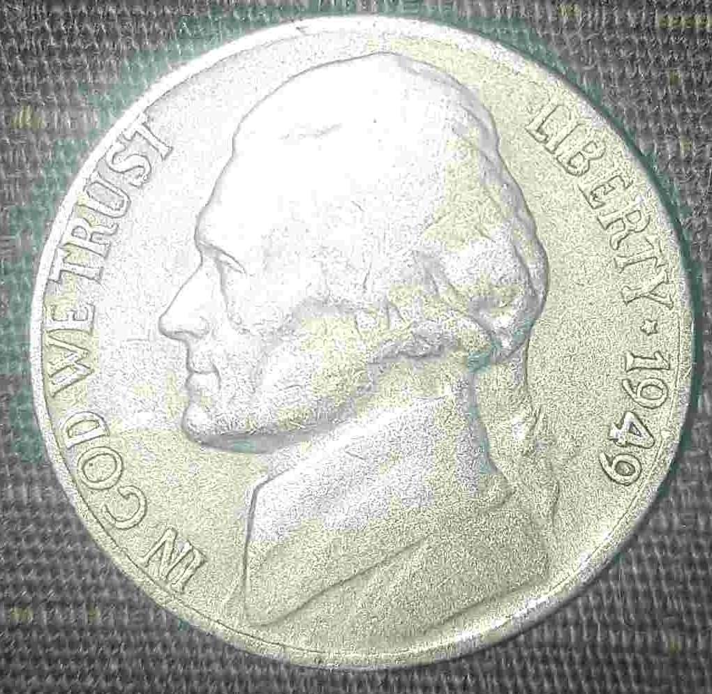 1949-S-Jefferson-Nickel