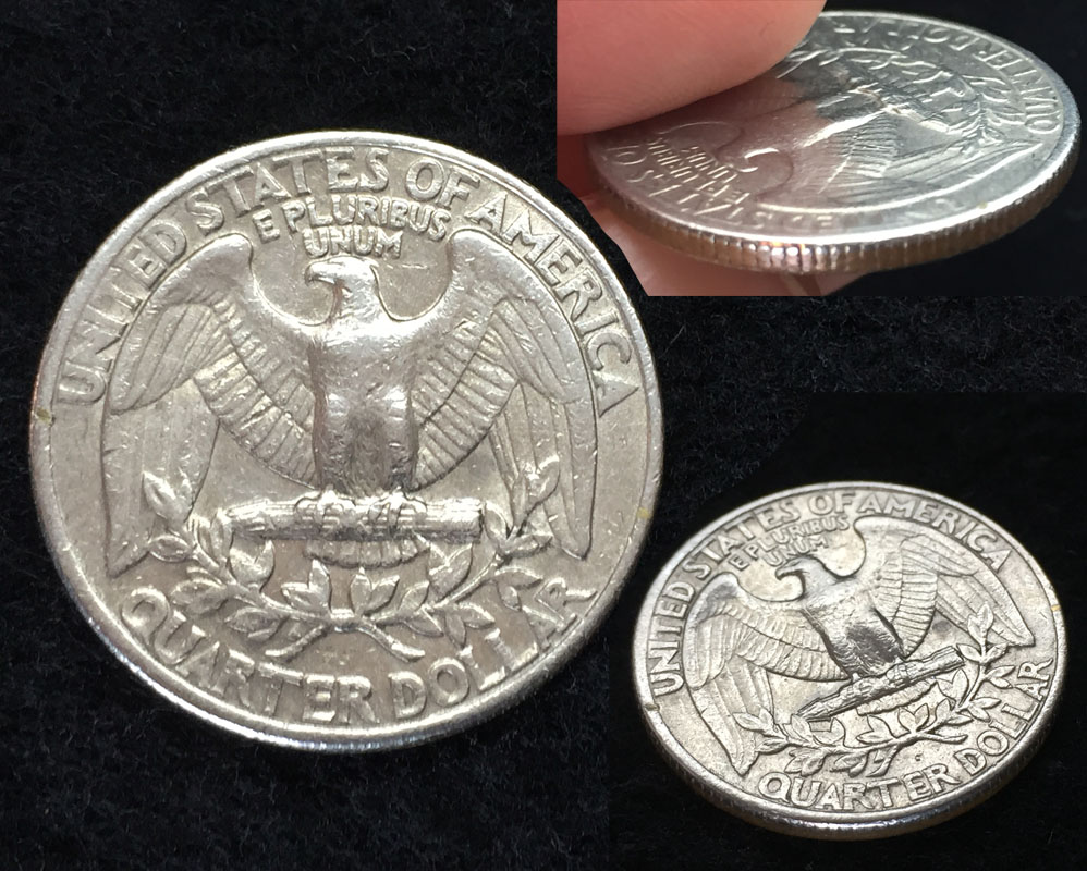 1977-P-Washington-Quarter,-Weight-5.8g-5.75g.-Is-This-40%-Silver-Quarter?