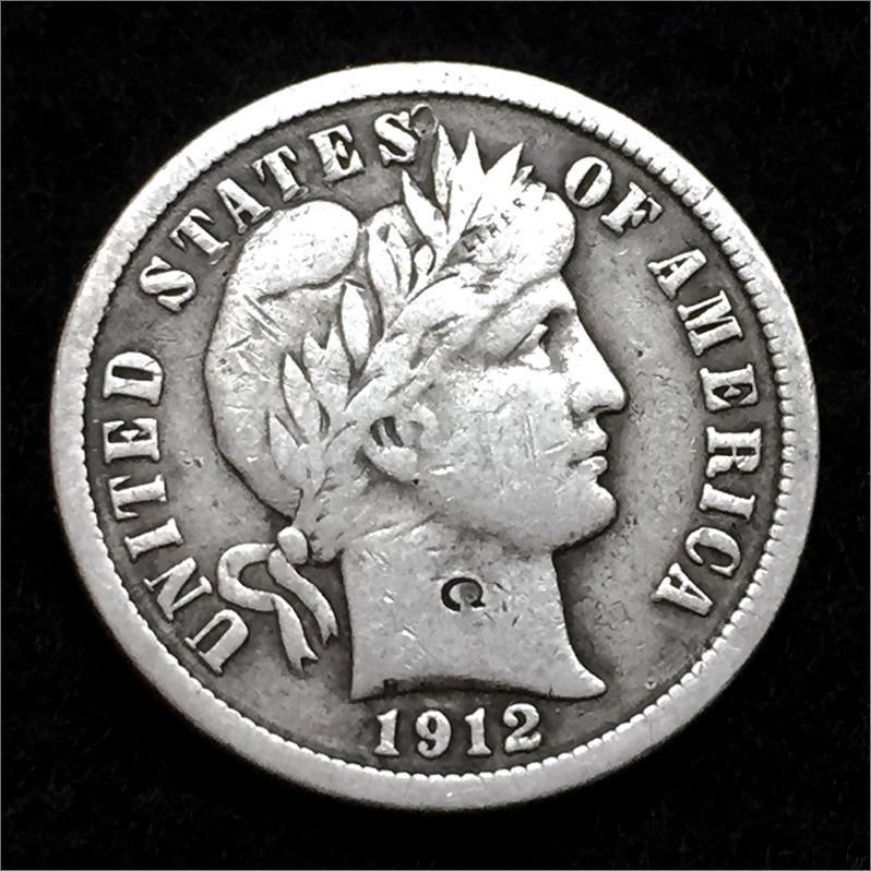 I-Got-A-Barber-Dime-With-Strange-Mark-On-The-Neck.-What-Is-It?-1912