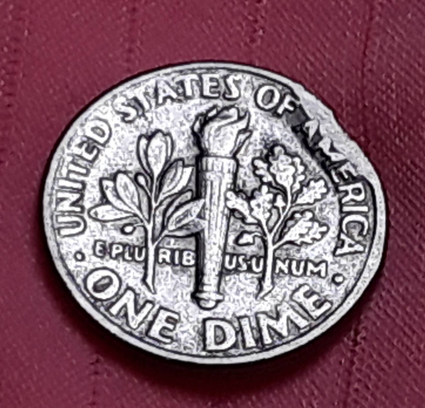 Roosevelt-Dime-And-Washington-Quarter---Possible-Cud-Error-Coins?