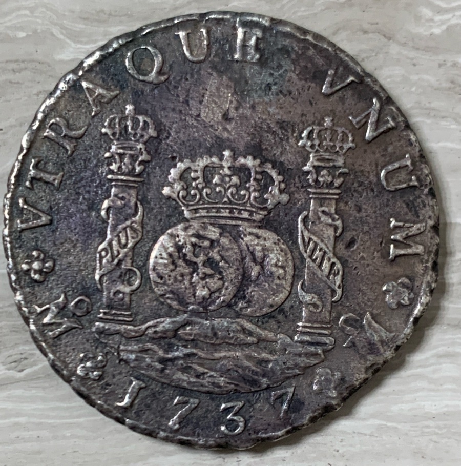 1737-Mexico-8-Reales.-A-Contemporary-Counterfeit?