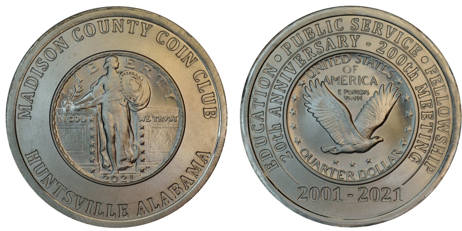 Post-A-Daniel-Carr-Fantasy-Coin/Token-If-You-Have-One.
