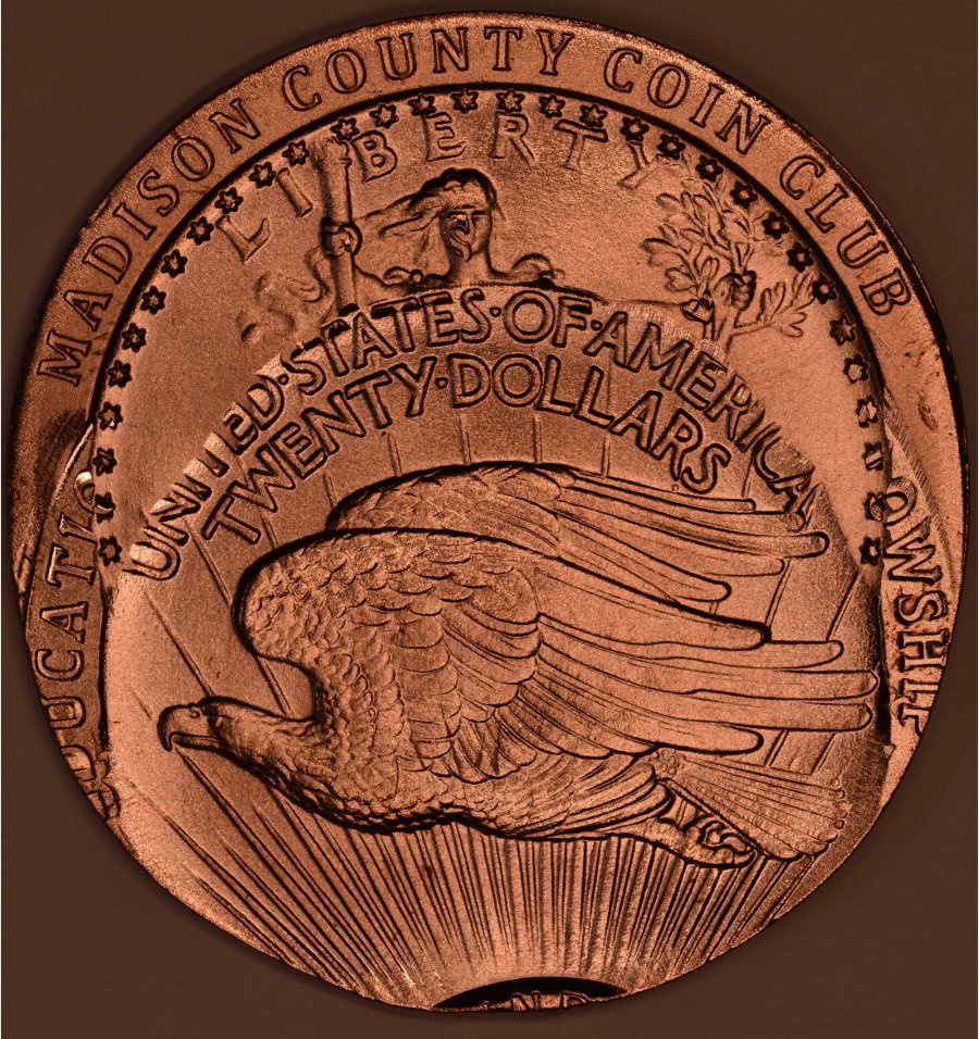 Post-A-Daniel-Carr-Fantasy-Coin/Token-If-You-Have-One.