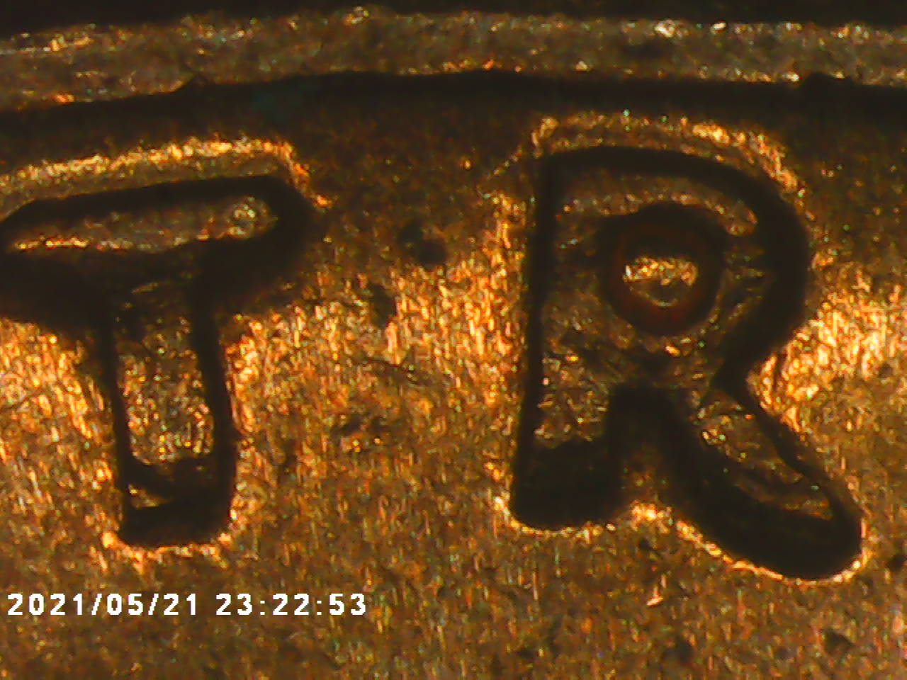 Okay-Two-Questions.-On-A-1961-Beautiful-Penny