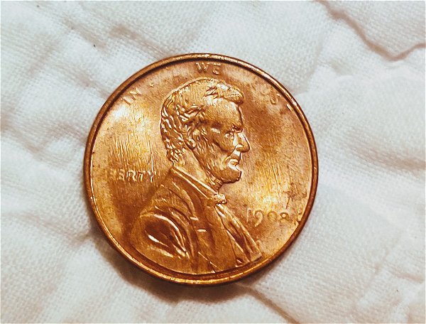 1998-Lincoln-Penny,-Error?