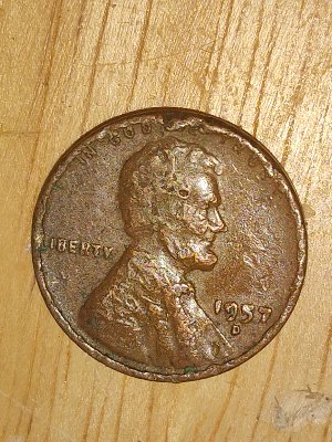 1957-D-Penny-Error-Or-PMD?