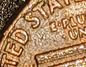 Damage-On-A-1972-Philadelphia-Penny