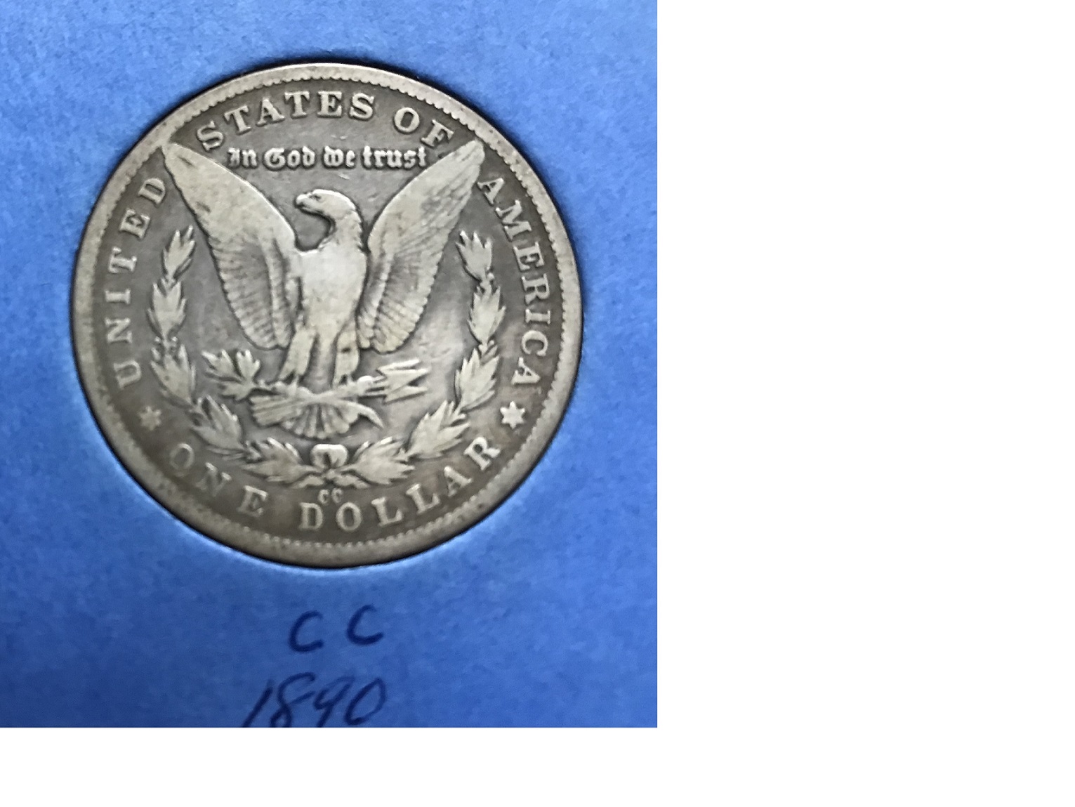 Looking-For-Ballpark-Value-On-Lot-Of-Morgans-And-Peace-Dollars