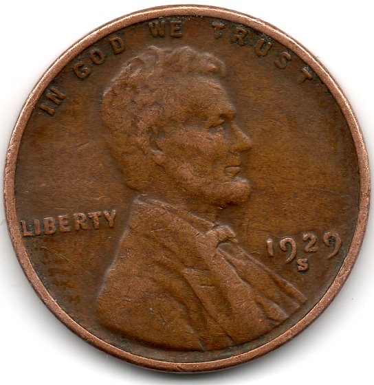 1929-S-Lincoln-Wheat-Cent,-My-First-Attempt-At-Grading!-Feedback-Please?