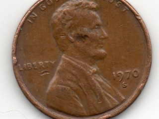 Is-This-A-1970-S-Lincoln-Memorial-Cent-Small-Date?