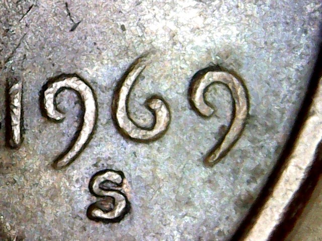 Doubling-On-A-1969-S-Lincoln-Penny,