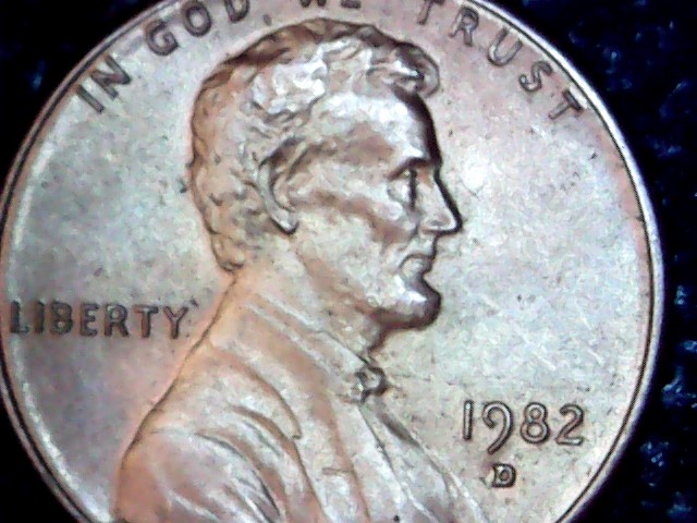 1982-Lincoln-Small-Date-For-Grading