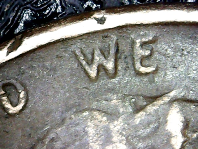 Damaged-1969-S-Lincoln-Penny,-Not-Quite-Sure-About-Any-Doubling